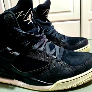 Jordan Flight 45 High “IP S&S”